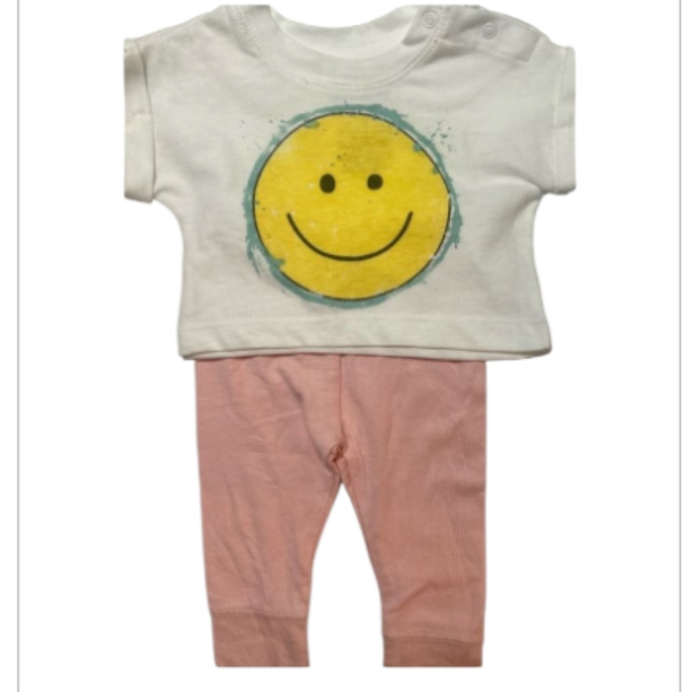 💫Grayson Mini NB Matching Set